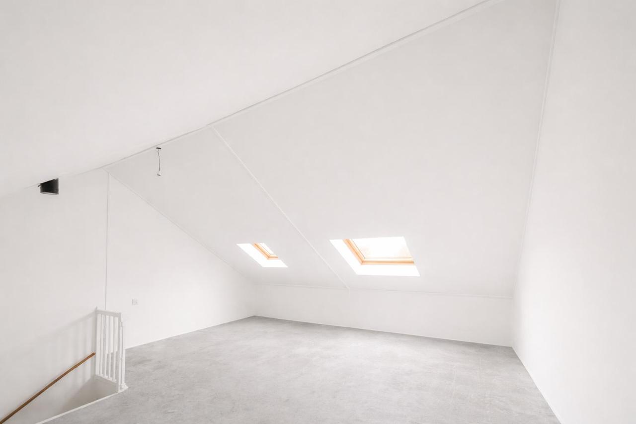 106 m² Corner House with Garden in Barendrecht - Image 13