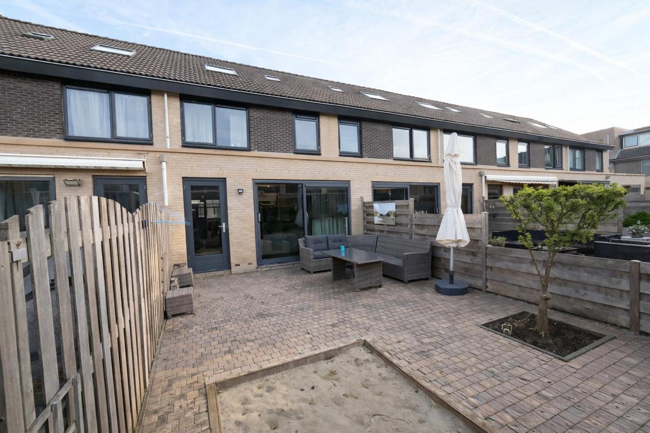 106 m² Corner House with Garden in Barendrecht - Image 14