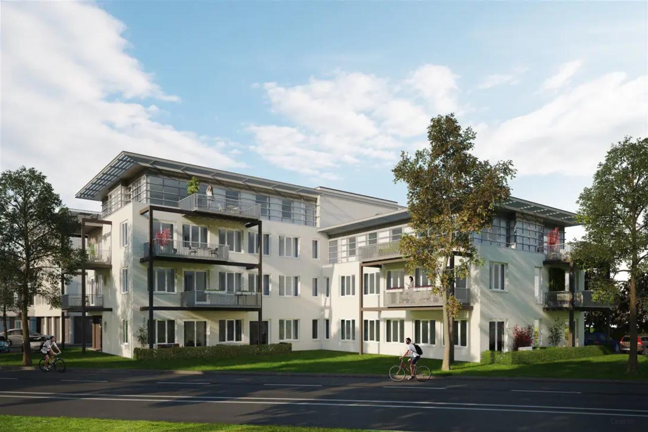 82 m² Apartment with Terrace in Huizen - Image 1