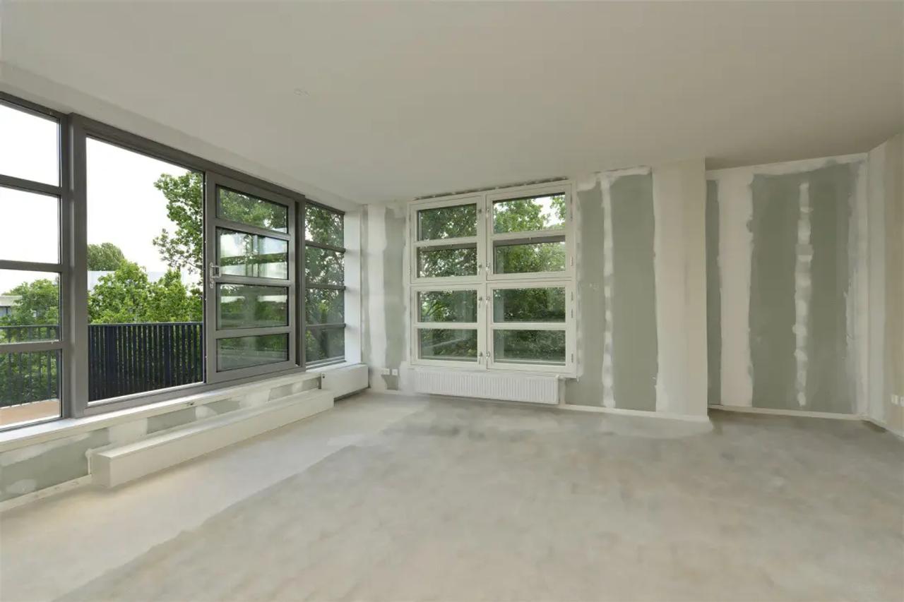 82 m² Apartment with Terrace in Huizen - Image 4