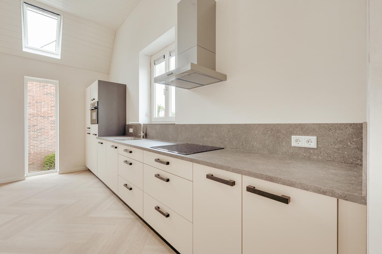 New 2-Bedroom Apartment with Garden in Grijpskerke - Image 3