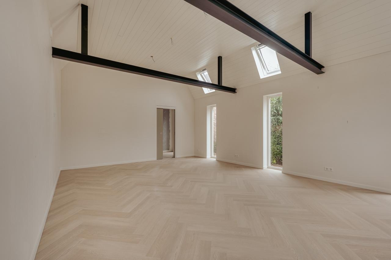 New 2-Bedroom Apartment with Garden in Grijpskerke - Image 4