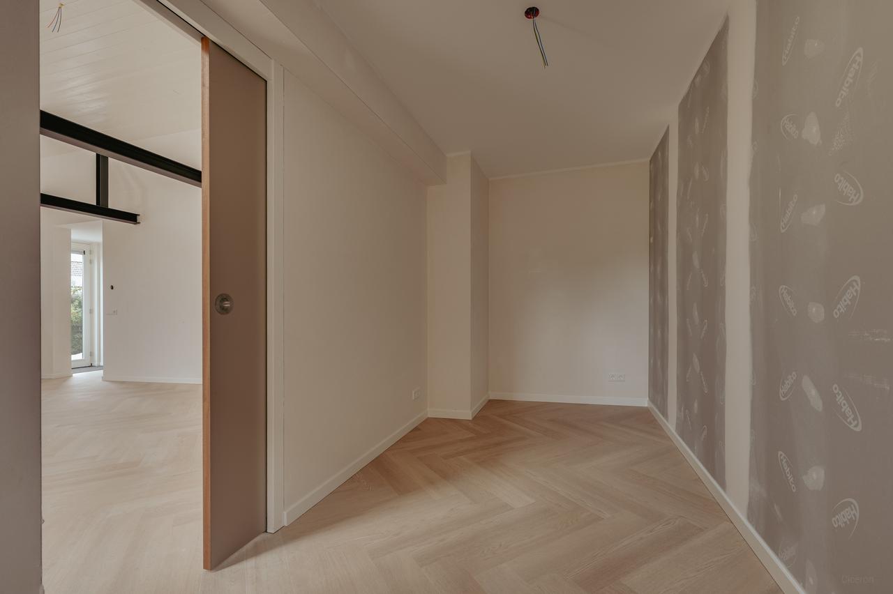 New 2-Bedroom Apartment with Garden in Grijpskerke - Image 5