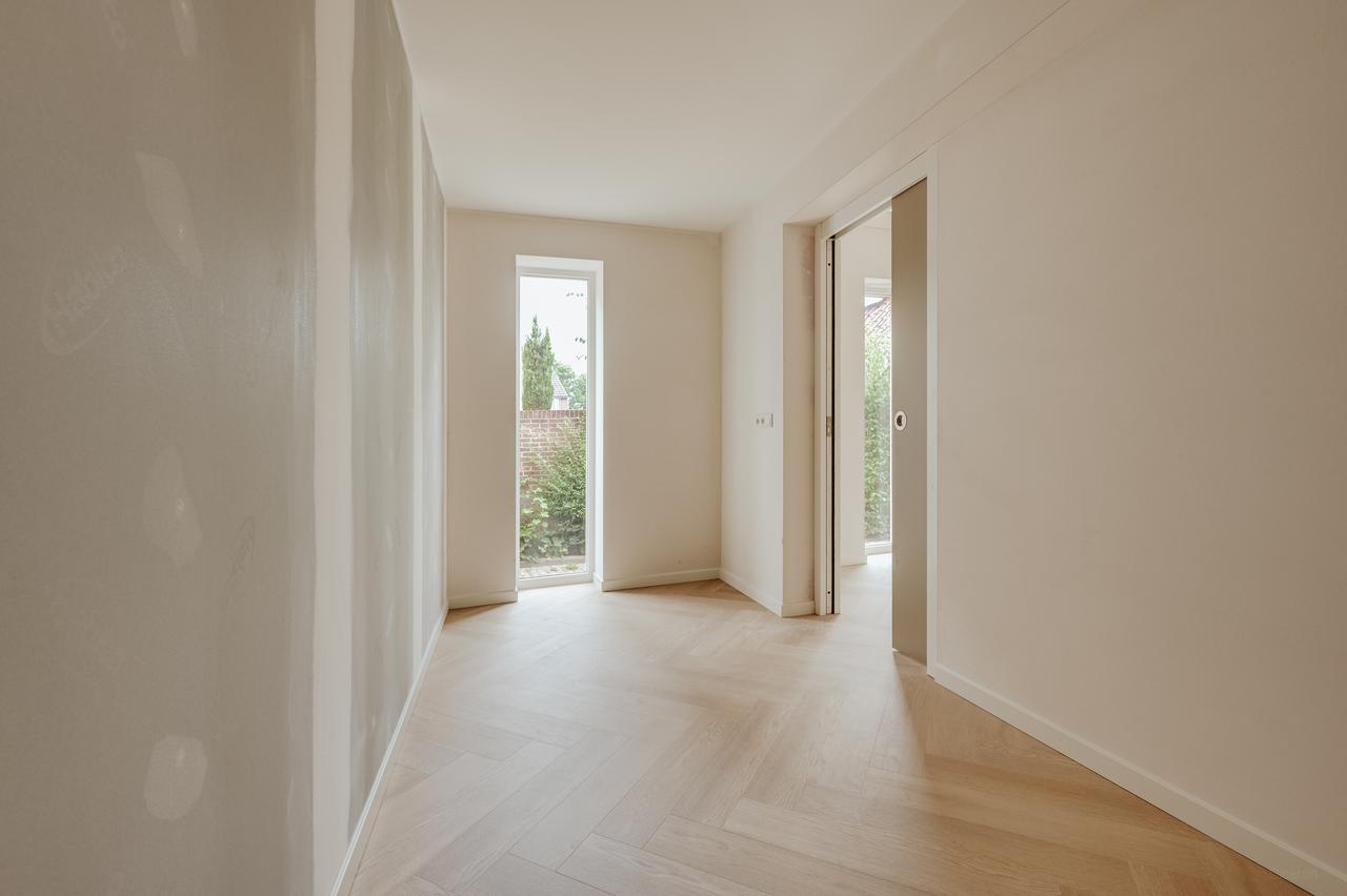 New 2-Bedroom Apartment with Garden in Grijpskerke - Image 6