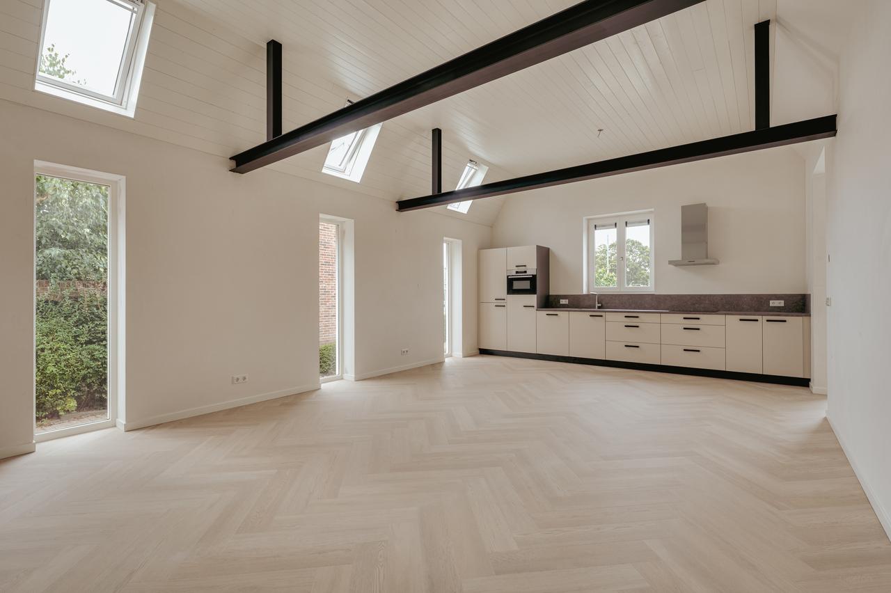 New 2-Bedroom Apartment with Garden in Grijpskerke - Image 7