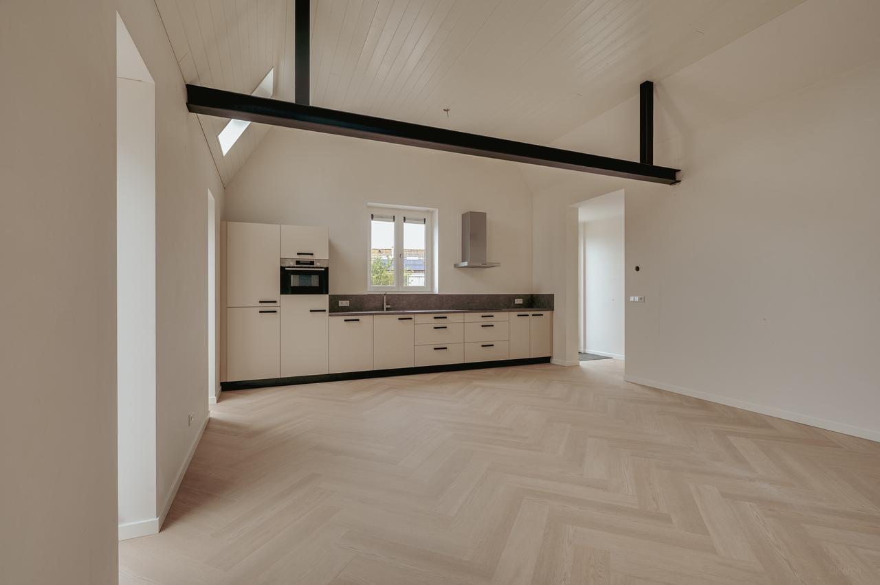 New 2-Bedroom Apartment with Garden in Grijpskerke - Image 8