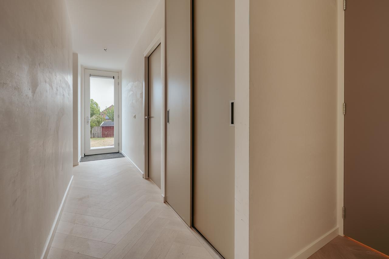 New 2-Bedroom Apartment with Garden in Grijpskerke - Image 9