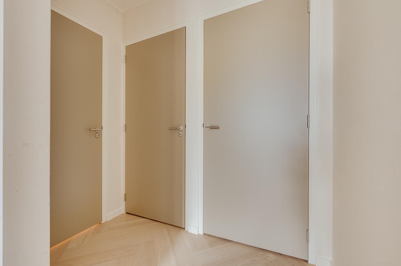New 2-Bedroom Apartment with Garden in Grijpskerke - Image 12