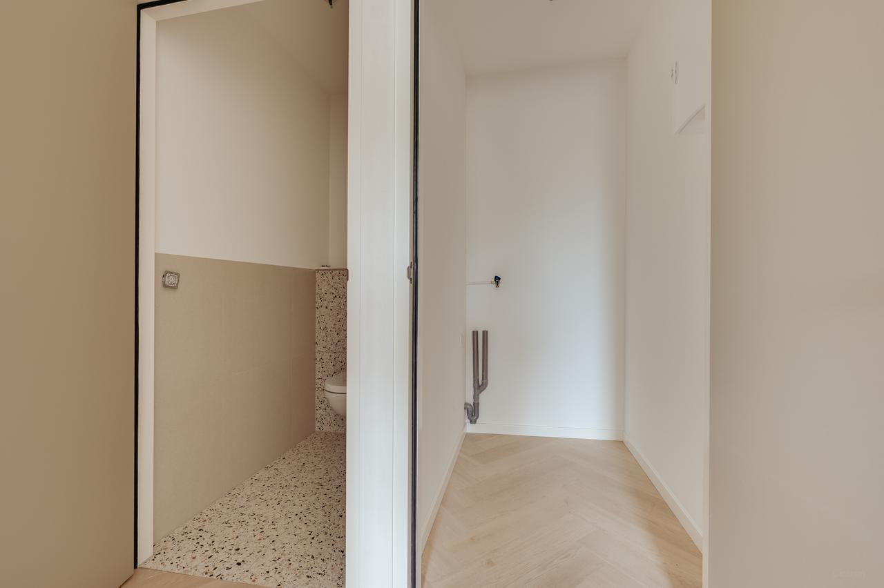 New 2-Bedroom Apartment with Garden in Grijpskerke - Image 13