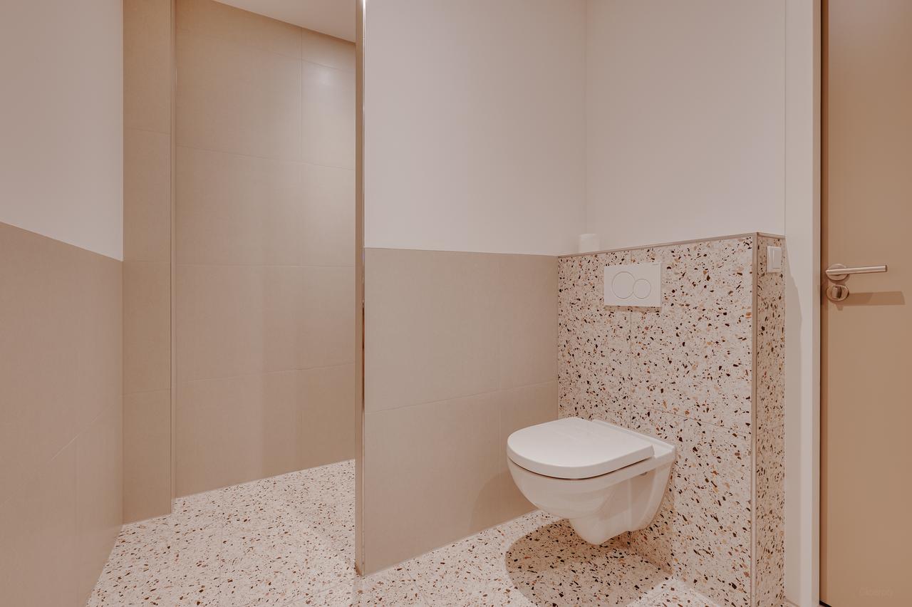 New 2-Bedroom Apartment with Garden in Grijpskerke - Image 16