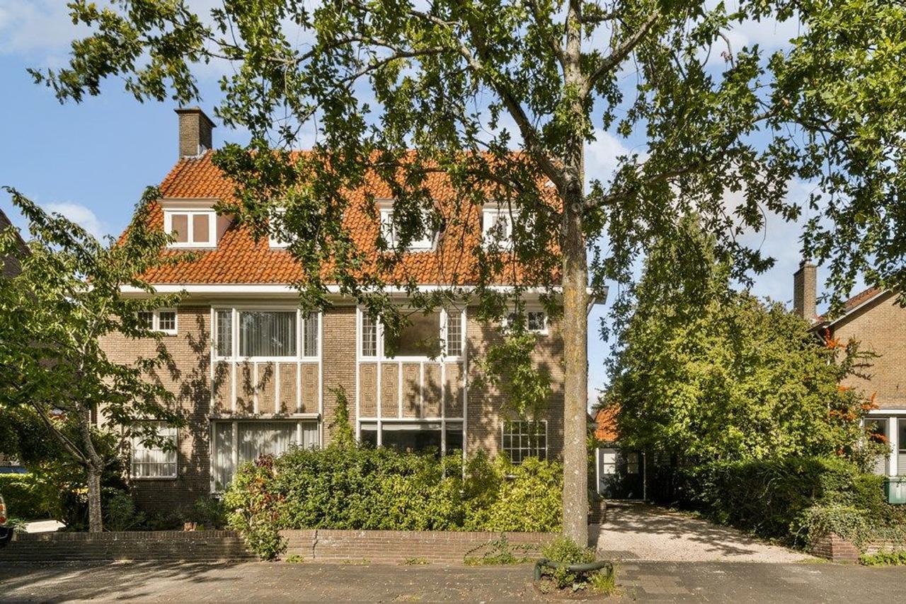 Huurwoning in Duinlustpark, Haarlem - Afbeelding 1