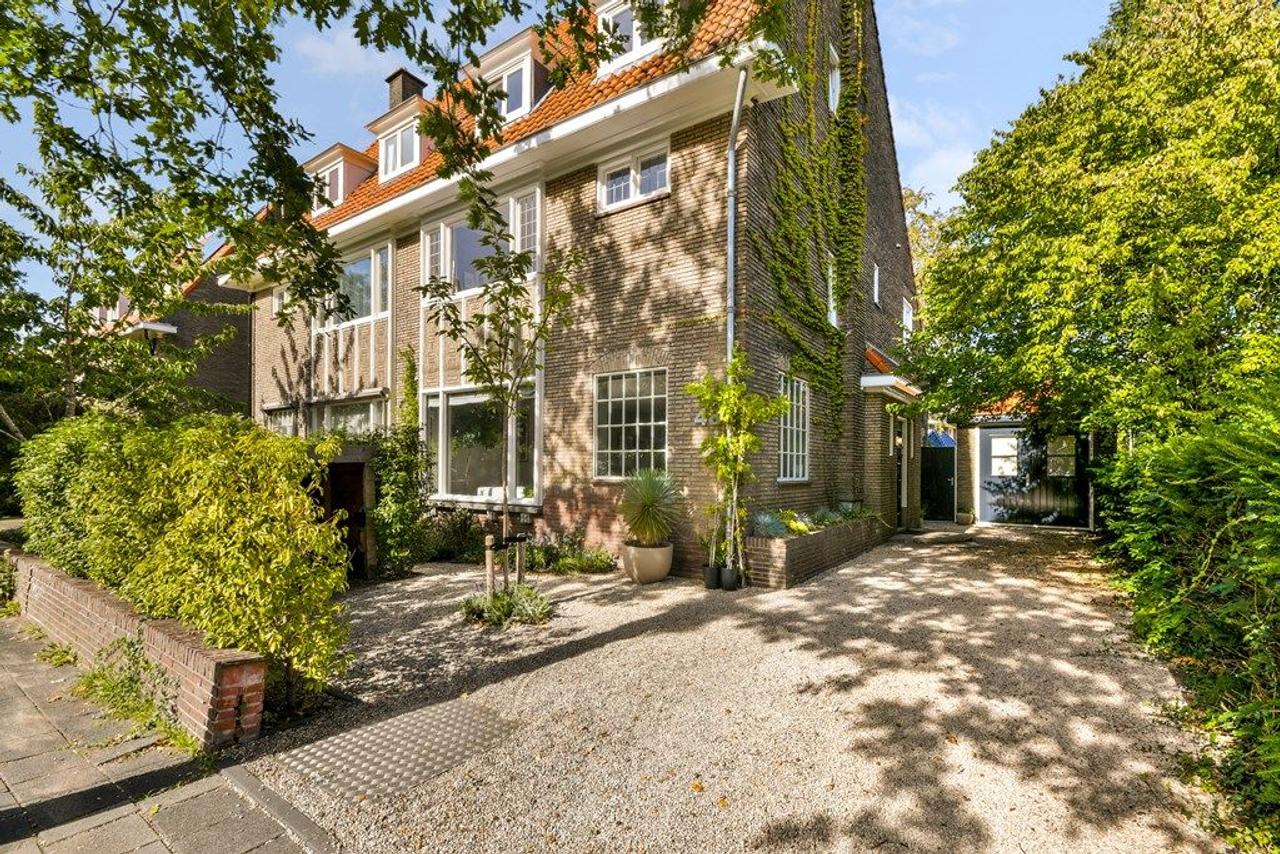 Huurwoning in Duinlustpark, Haarlem - Afbeelding 2