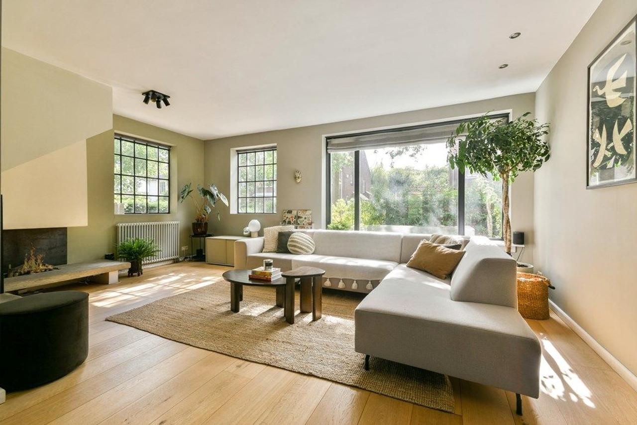 Huurwoning in Duinlustpark, Haarlem - Afbeelding 4