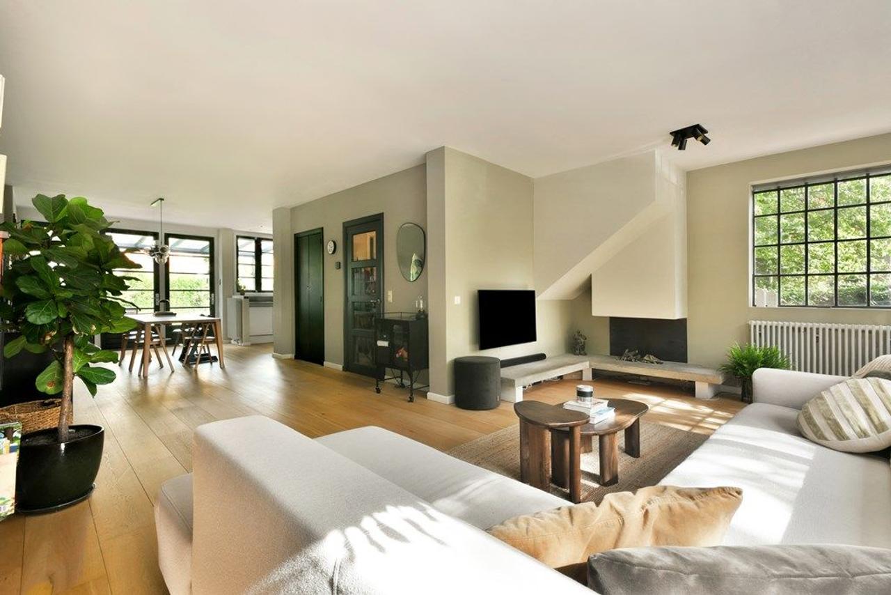 Huurwoning in Duinlustpark, Haarlem - Afbeelding 5