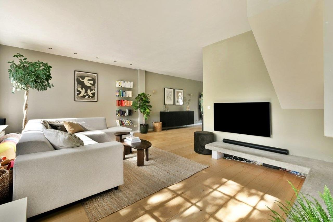 Huurwoning in Duinlustpark, Haarlem - Afbeelding 6