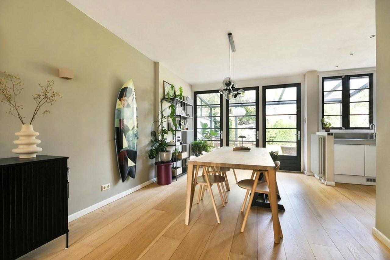 Huurwoning in Duinlustpark, Haarlem - Afbeelding 7