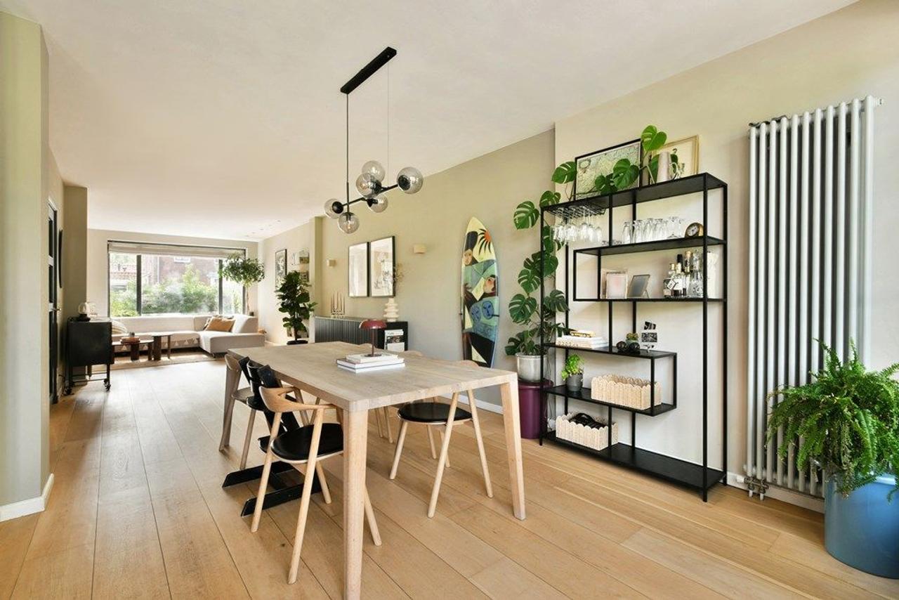 Huurwoning in Duinlustpark, Haarlem - Afbeelding 9