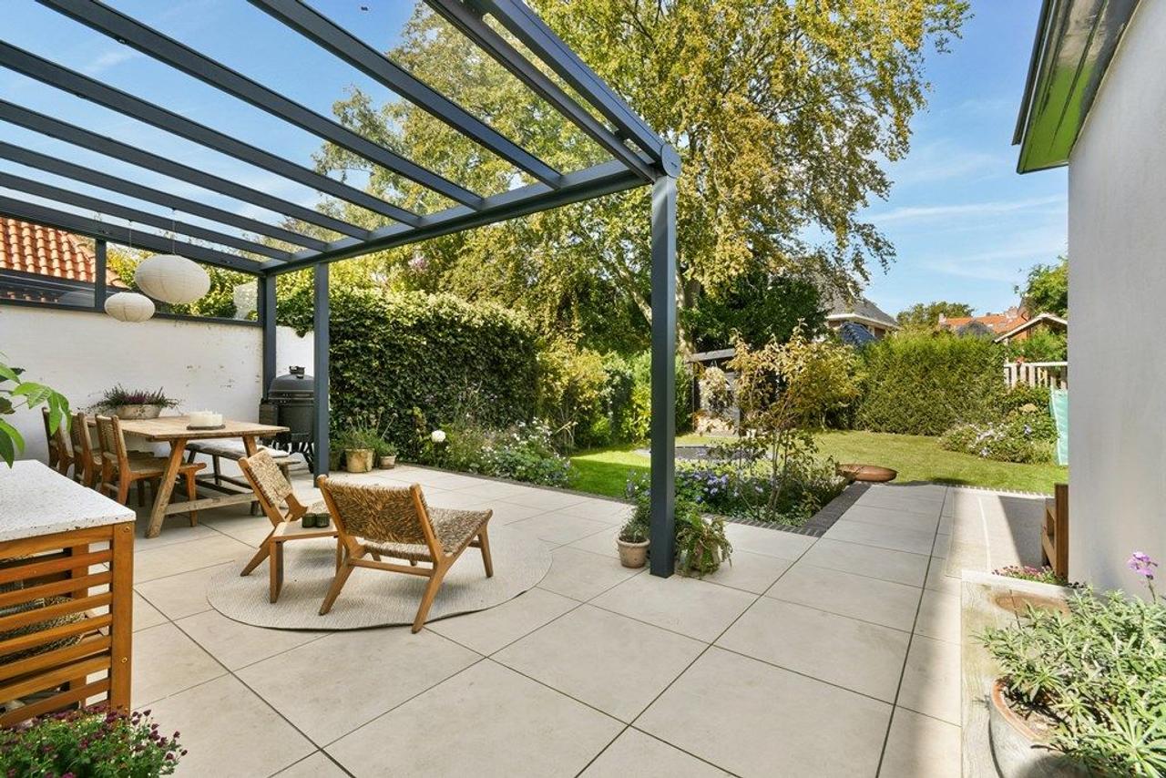 Huurwoning in Duinlustpark, Haarlem - Afbeelding 14