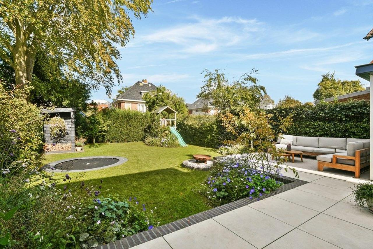 Huurwoning in Duinlustpark, Haarlem - Afbeelding 15