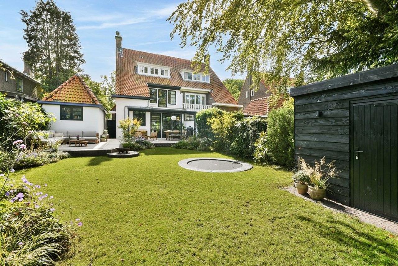 Huurwoning in Duinlustpark, Haarlem - Afbeelding 16