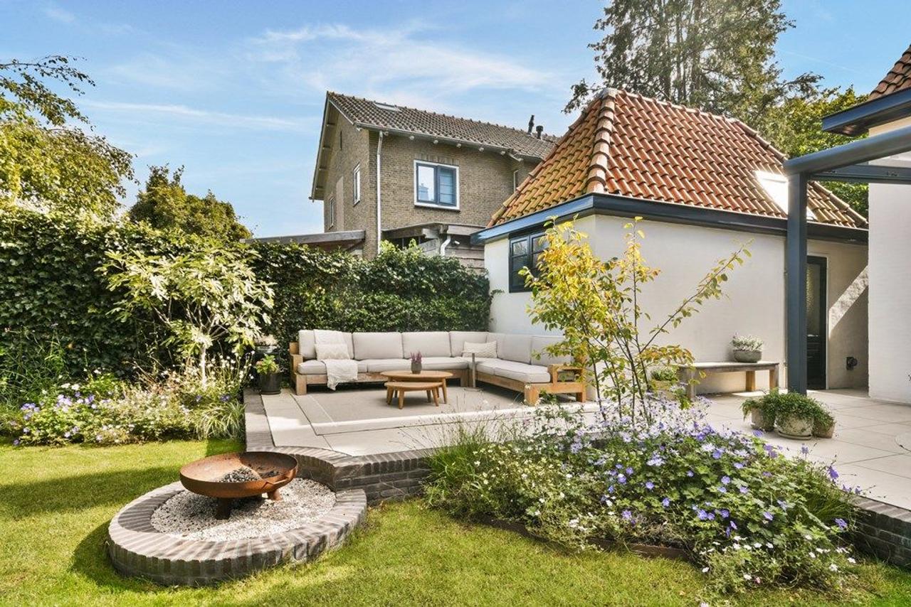 Huurwoning in Duinlustpark, Haarlem - Afbeelding 17