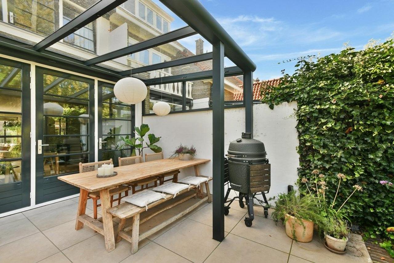 Huurwoning in Duinlustpark, Haarlem - Afbeelding 19
