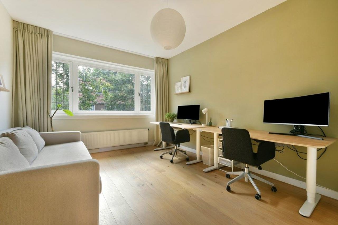 Huurwoning in Duinlustpark, Haarlem - Afbeelding 22