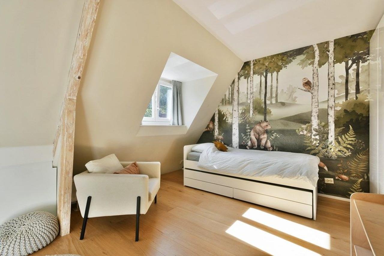 Huurwoning in Duinlustpark, Haarlem - Afbeelding 28