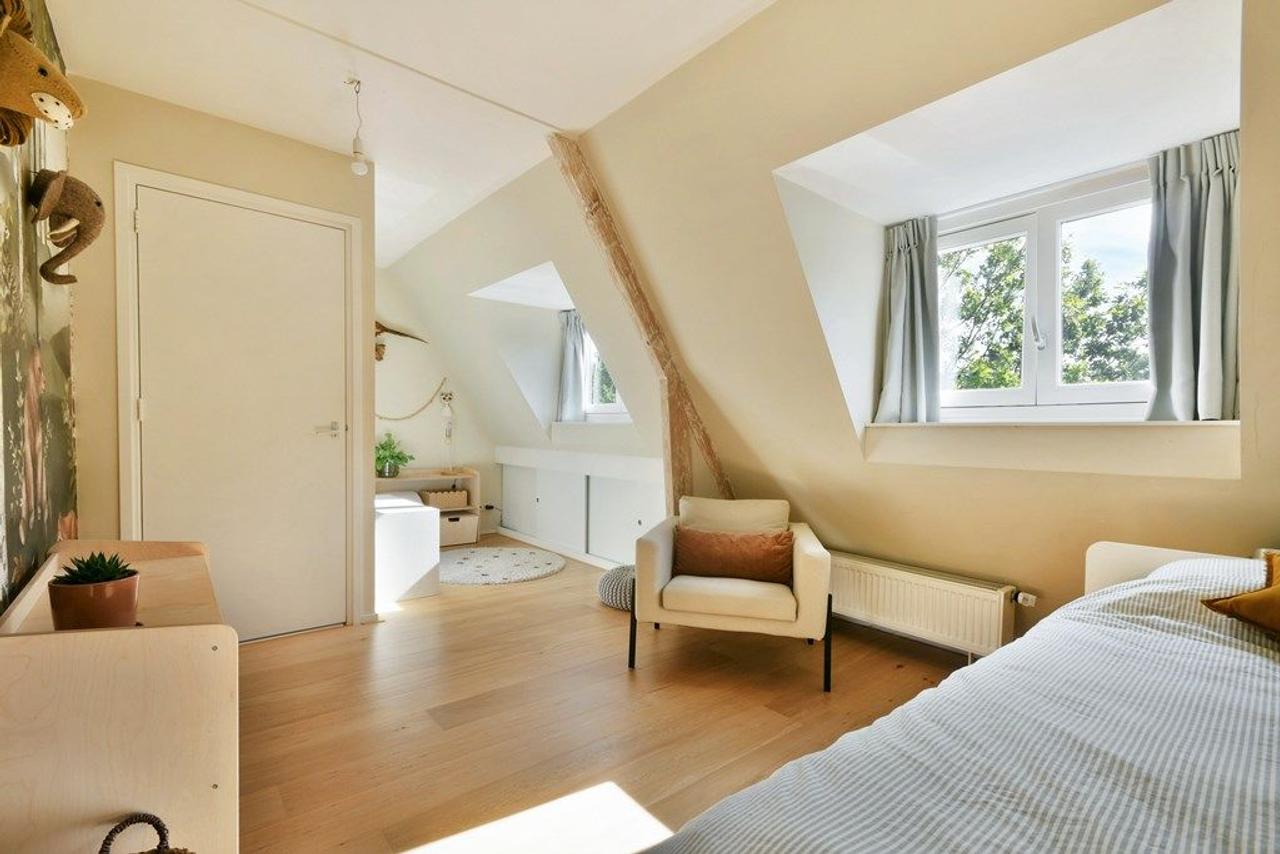 Huurwoning in Duinlustpark, Haarlem - Afbeelding 30