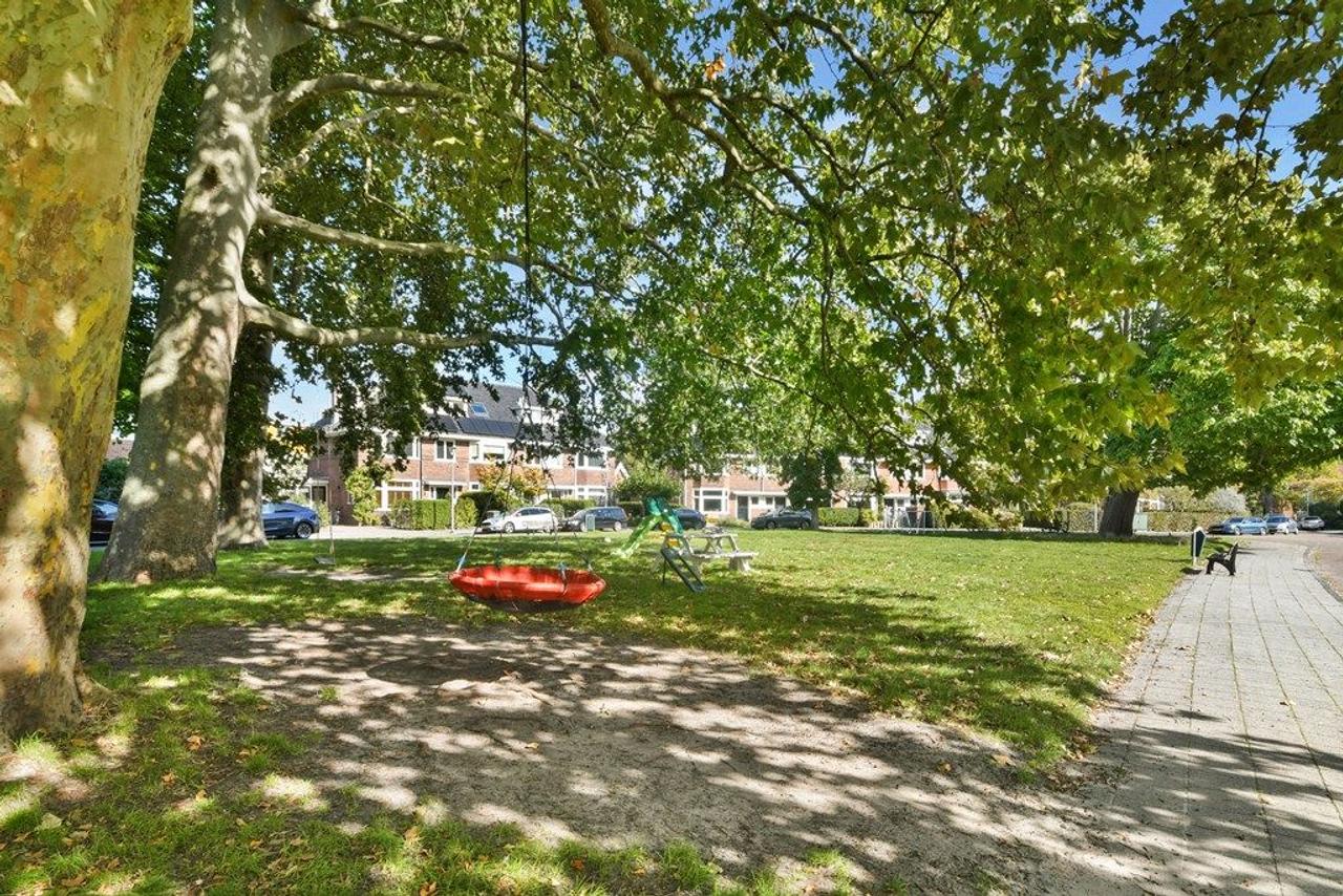 Huurwoning in Duinlustpark, Haarlem - Afbeelding 31