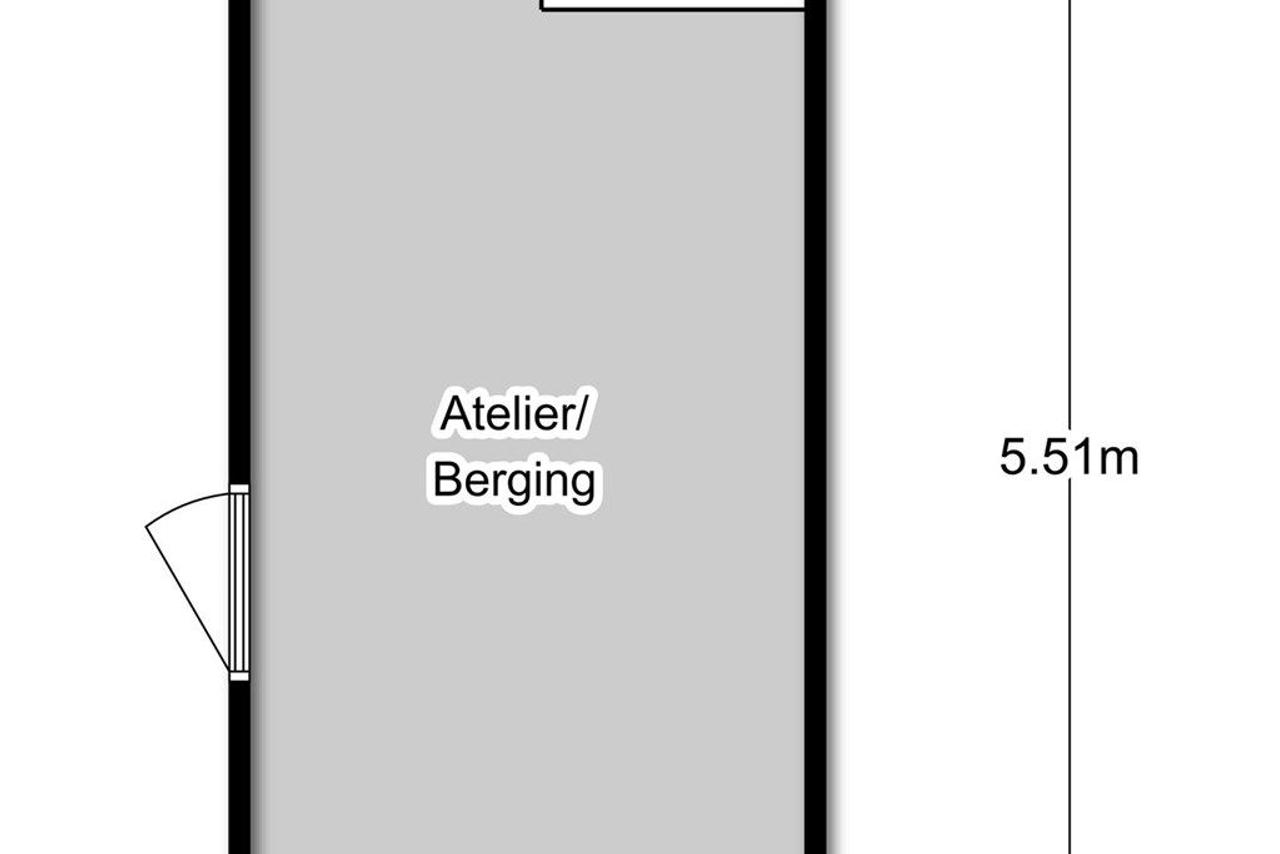 Huurwoning in Duinlustpark, Haarlem - Afbeelding 33