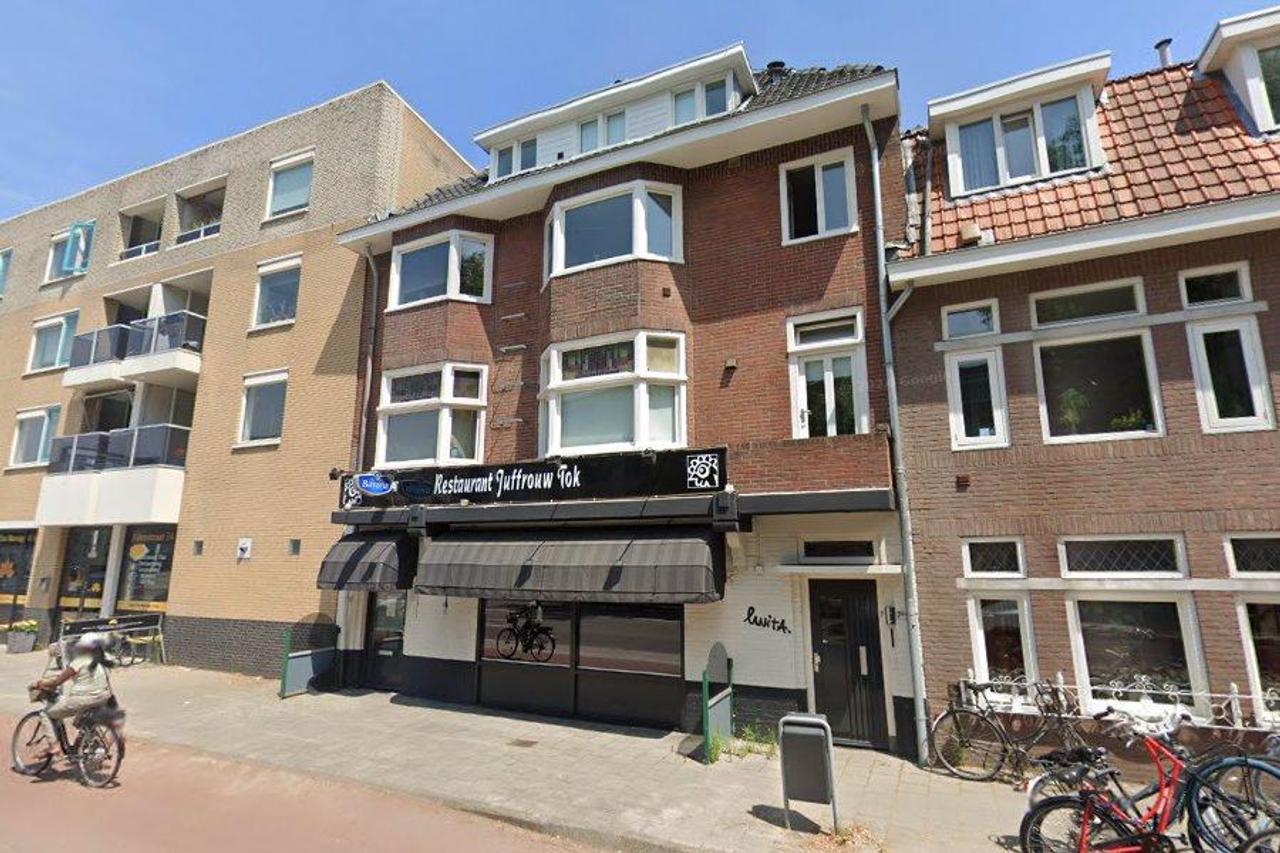 Gemeubileerde kamer van 22 m² in Bergen - Afbeelding 1