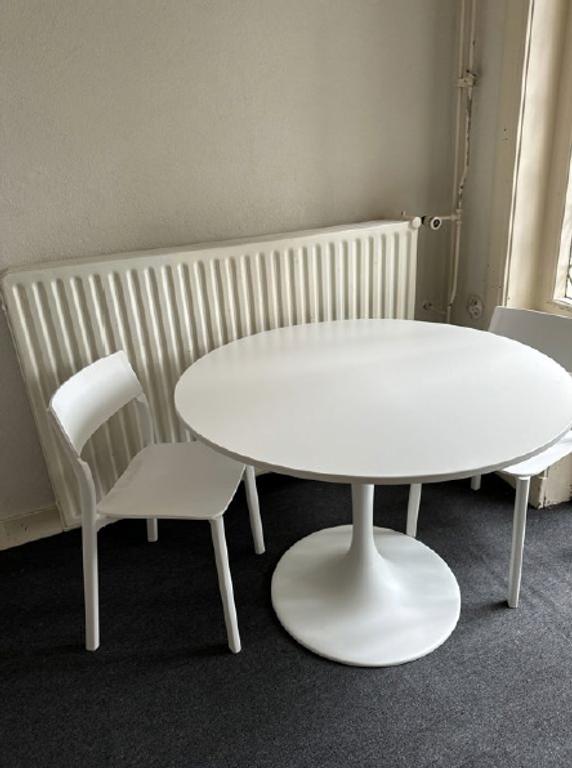 Gemeubileerde kamer van 22 m² in Bergen - Afbeelding 3