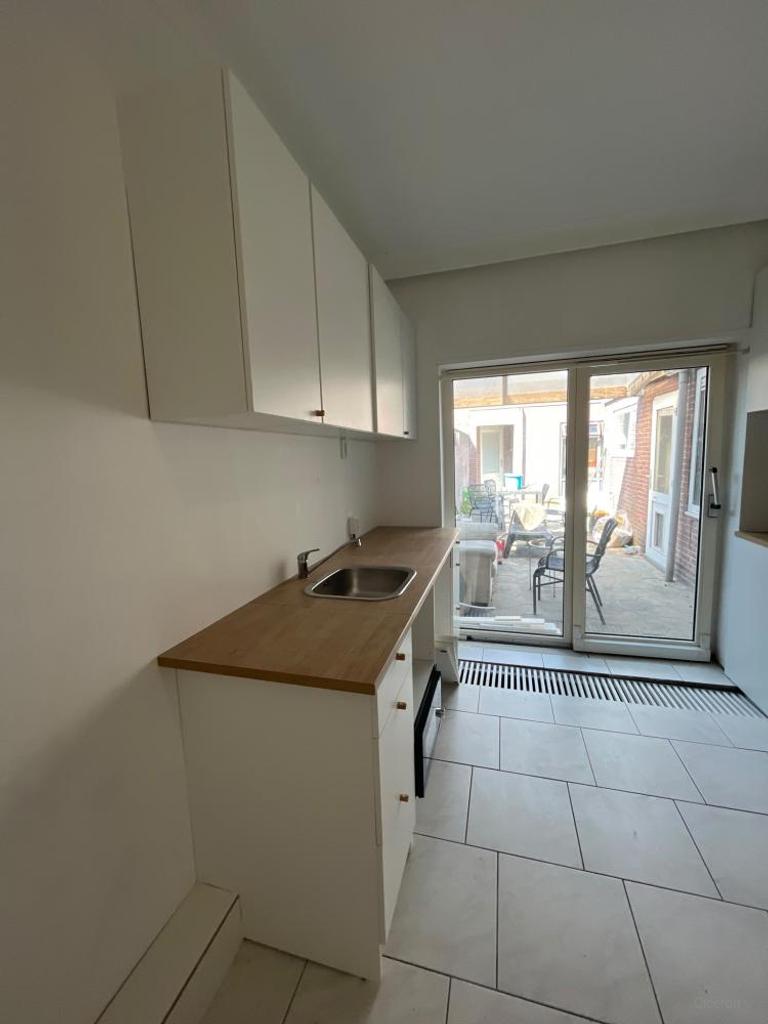 Kamer met eigen keuken bij Piushaven - Afbeelding 2