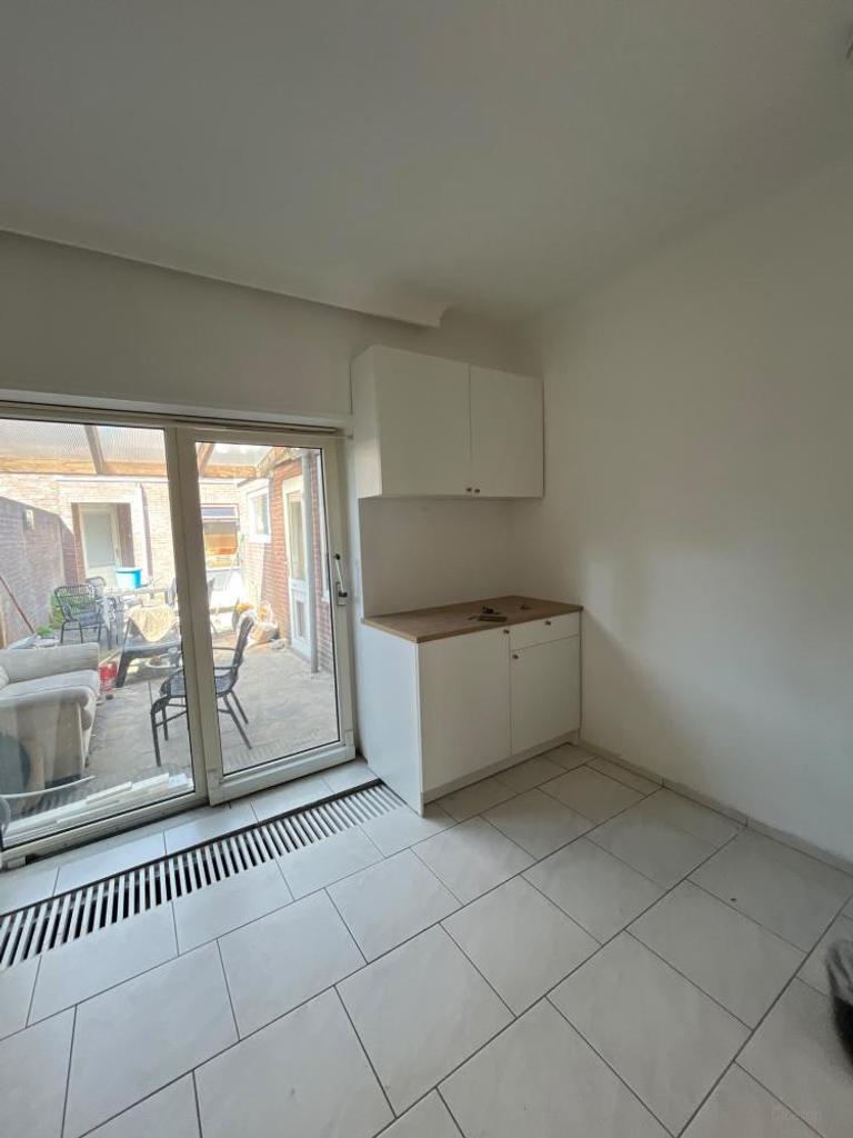 Kamer met eigen keuken bij Piushaven - Afbeelding 3