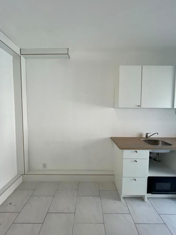 Kamer met eigen keuken bij Piushaven - Afbeelding 4
