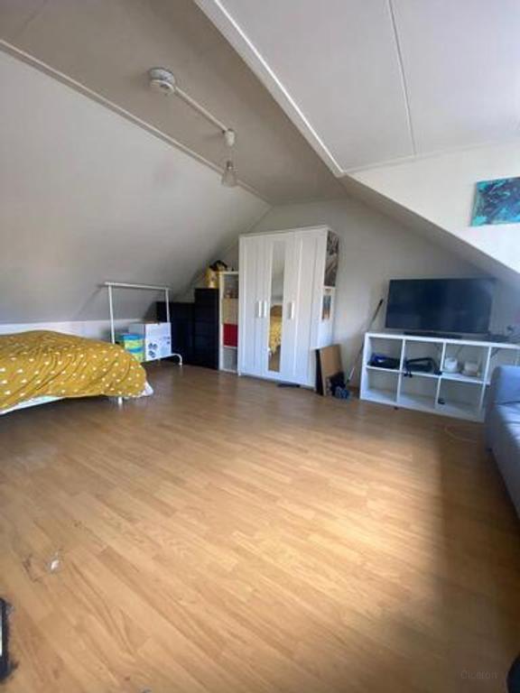 21 m² kamer met eigen keukenblok in Vinkhuizen - Afbeelding 3