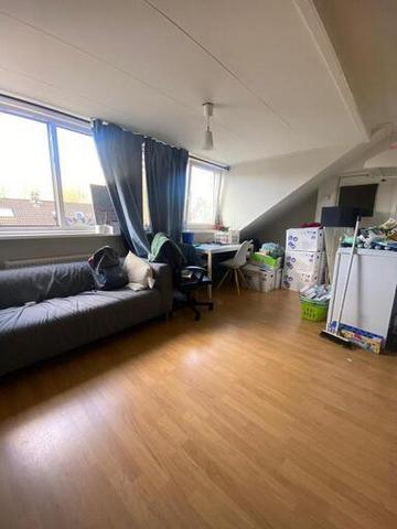 21 m² kamer met eigen keukenblok in Vinkhuizen - Afbeelding 4