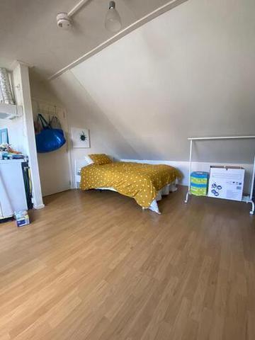 21 m² kamer met eigen keukenblok in Vinkhuizen - Afbeelding 6