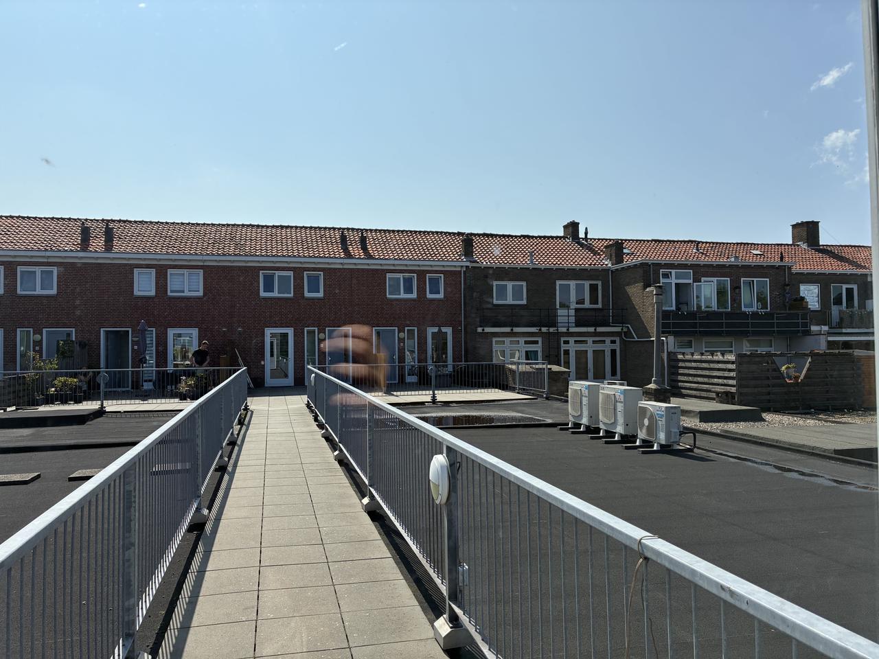 3-kamermaisonnette met dakterras - Afbeelding 1