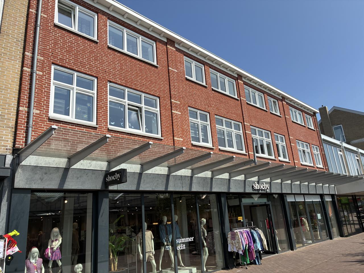 3-kamermaisonnette met dakterras - Afbeelding 2