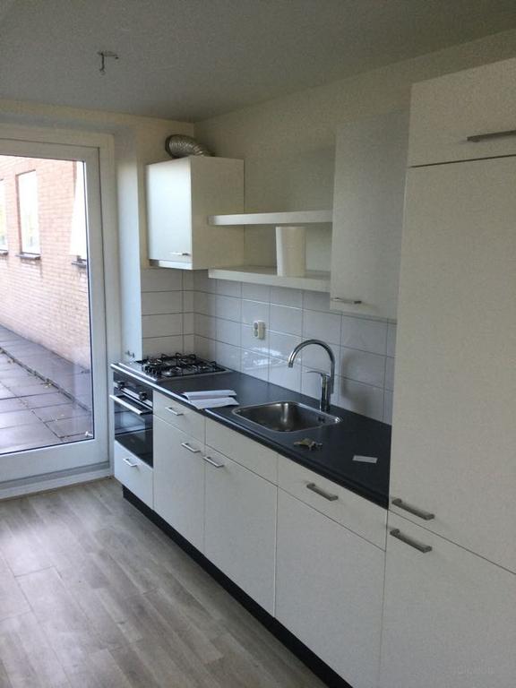 3-kamermaisonnette met dakterras - Afbeelding 6
