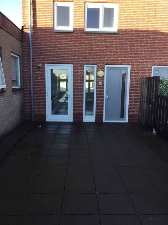 3-kamermaisonnette met dakterras - Afbeelding 16