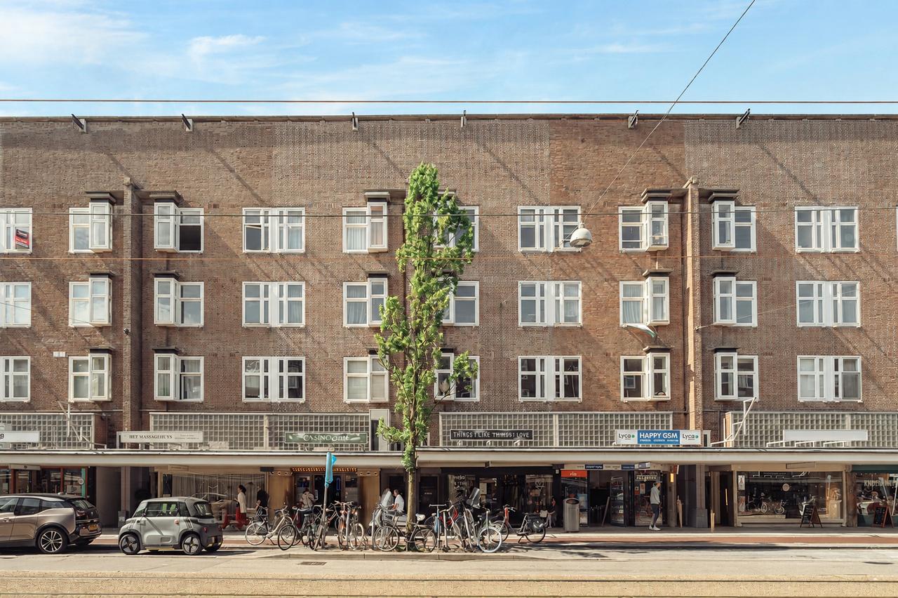 92 m² dubbel bovenhuis met dakterras - Afbeelding 4