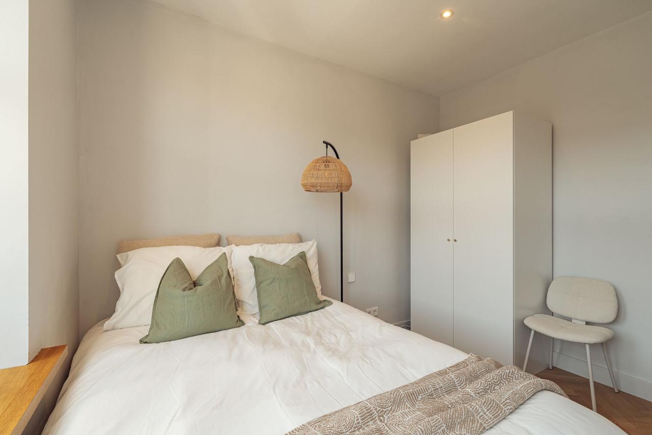 92 m² dubbel bovenhuis met dakterras - Afbeelding 17
