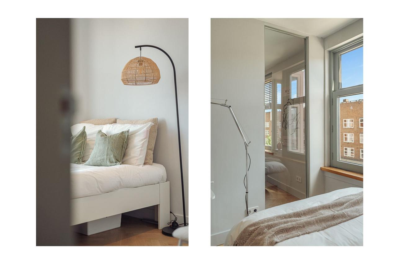 92 m² dubbel bovenhuis met dakterras - Afbeelding 18