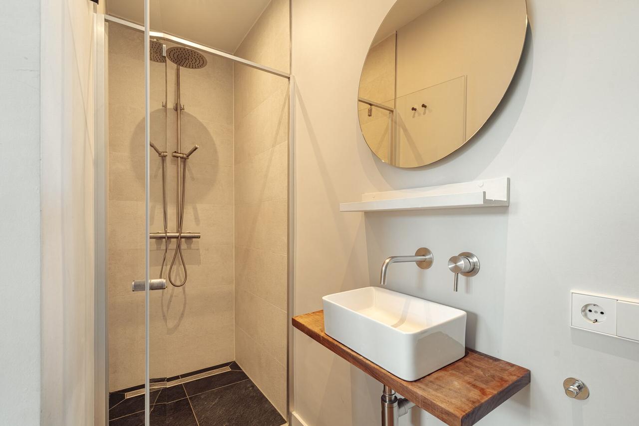 92 m² dubbel bovenhuis met dakterras - Afbeelding 19