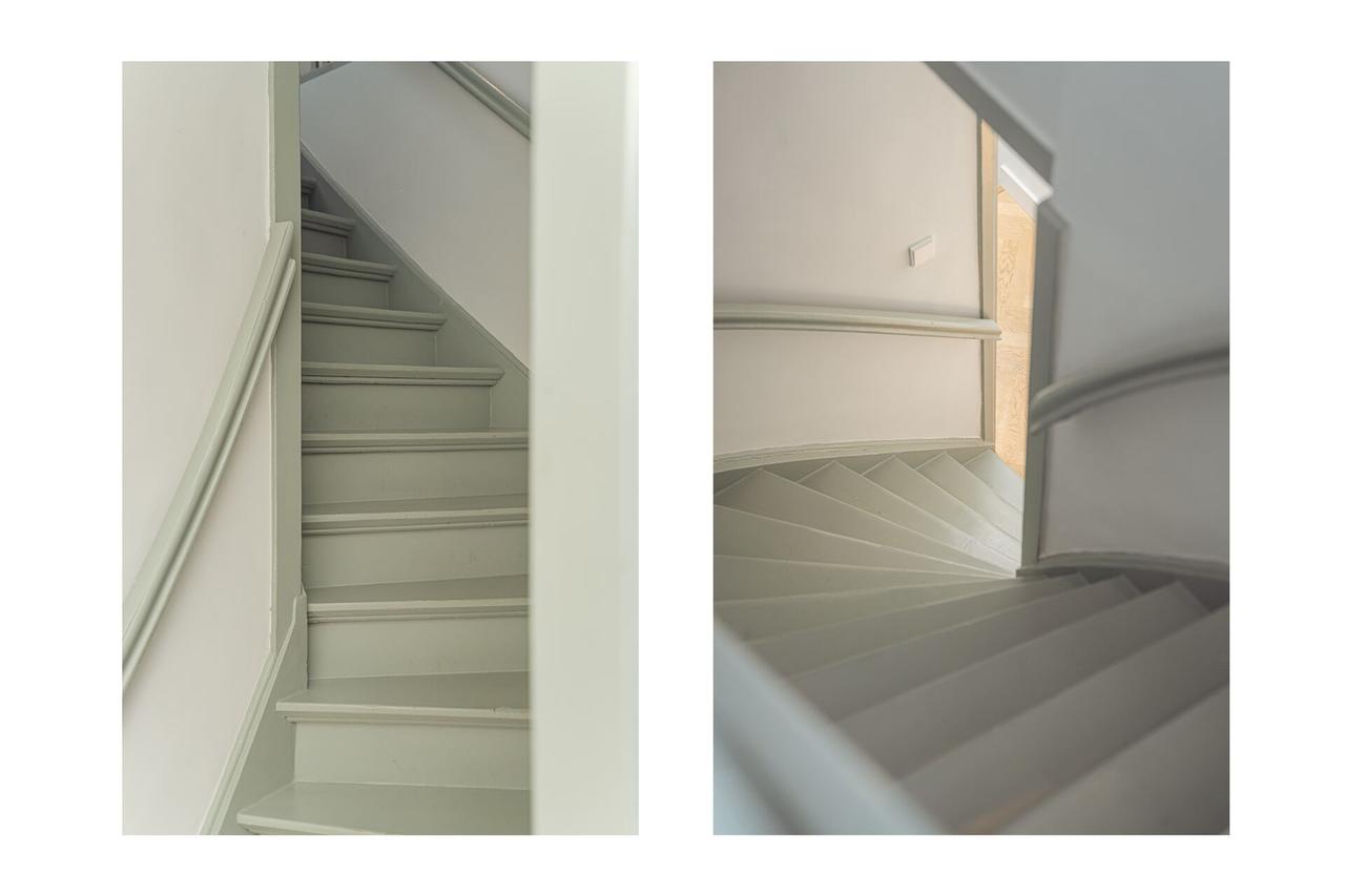 92 m² dubbel bovenhuis met dakterras - Afbeelding 21