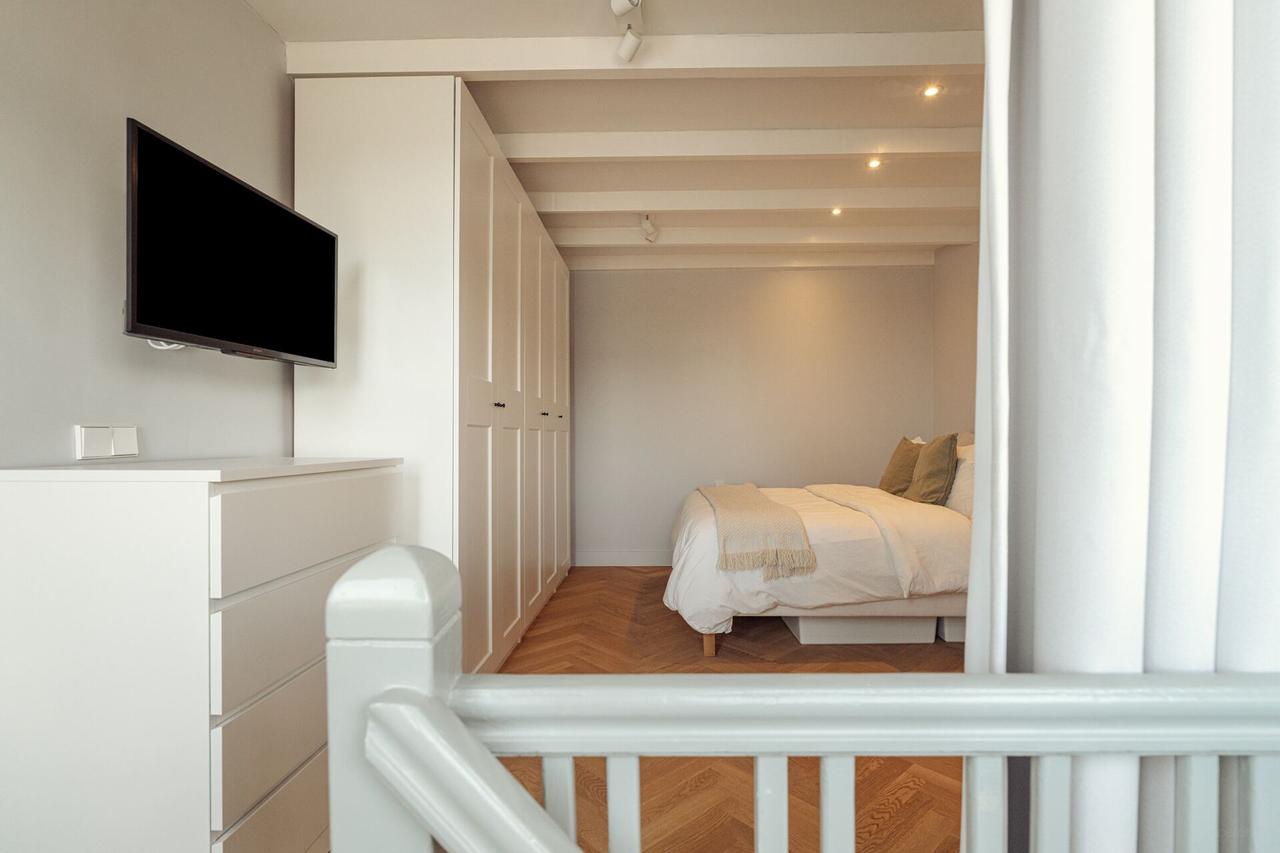 92 m² dubbel bovenhuis met dakterras - Afbeelding 22