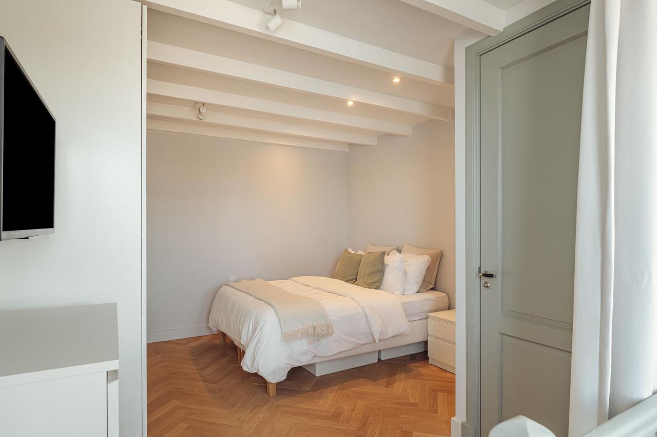92 m² dubbel bovenhuis met dakterras - Afbeelding 24